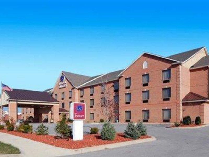 Fairfield By Marriott Inn & Suites Louisville Airport Exteriör bild