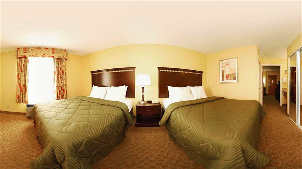 Fairfield By Marriott Inn & Suites Louisville Airport Exteriör bild